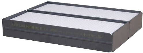 MAHLE LA 896/S Pollen filter