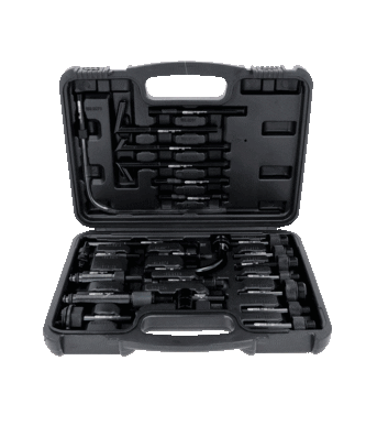 Ks Tools Befülladapter-Satz, Getriebe 150.9110