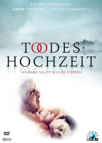 Jannik Johansen - Todeshochzeit - Niemand sollte alleine sterben - Preis vom 09.10.2026 07:28:09 h