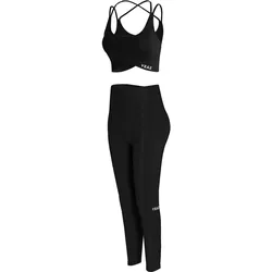 Yeaz, Damen, Tights, Classy (L), Schwarz