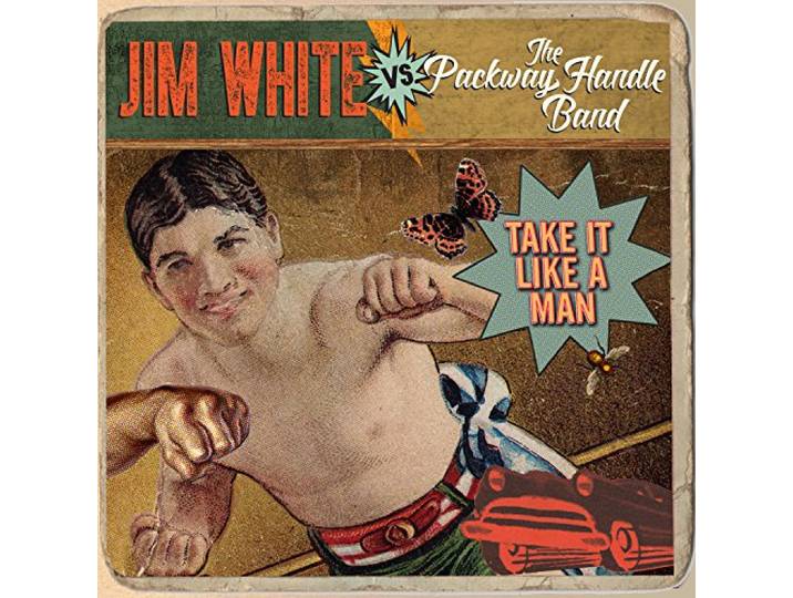 Take It Like a Man