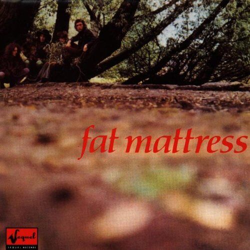 Fat Mattress - Magic Forest - Preis vom 12.10.2026 11:37:12 h