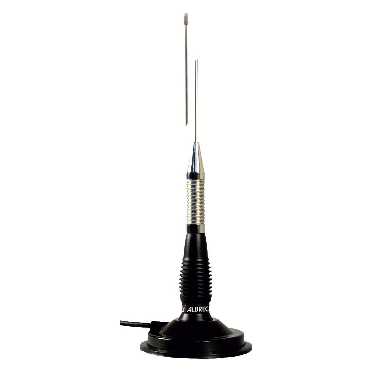 Albrecht 6330 ML 130 CB-Mobilantenne (6330)