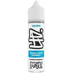 BRHD LTD EDTN Coconut Cream Cinnaroll Aroma