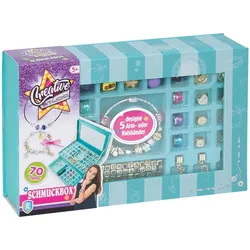 Xtrem Toys - Creative Studio: Schmuckbox