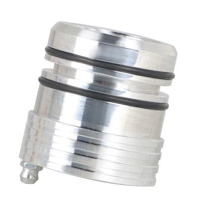 Premium Billet Wheel Bearing Greaser Tool For Honda Pioneer Premium Billet Wheel Bearing Greaser Tool For Honda Pioneer