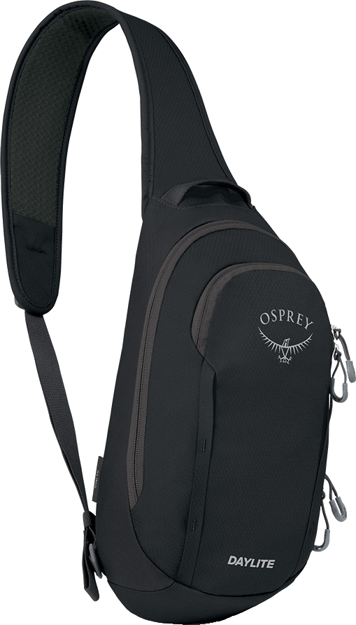 Osprey Daylite Sling Black, OneSize