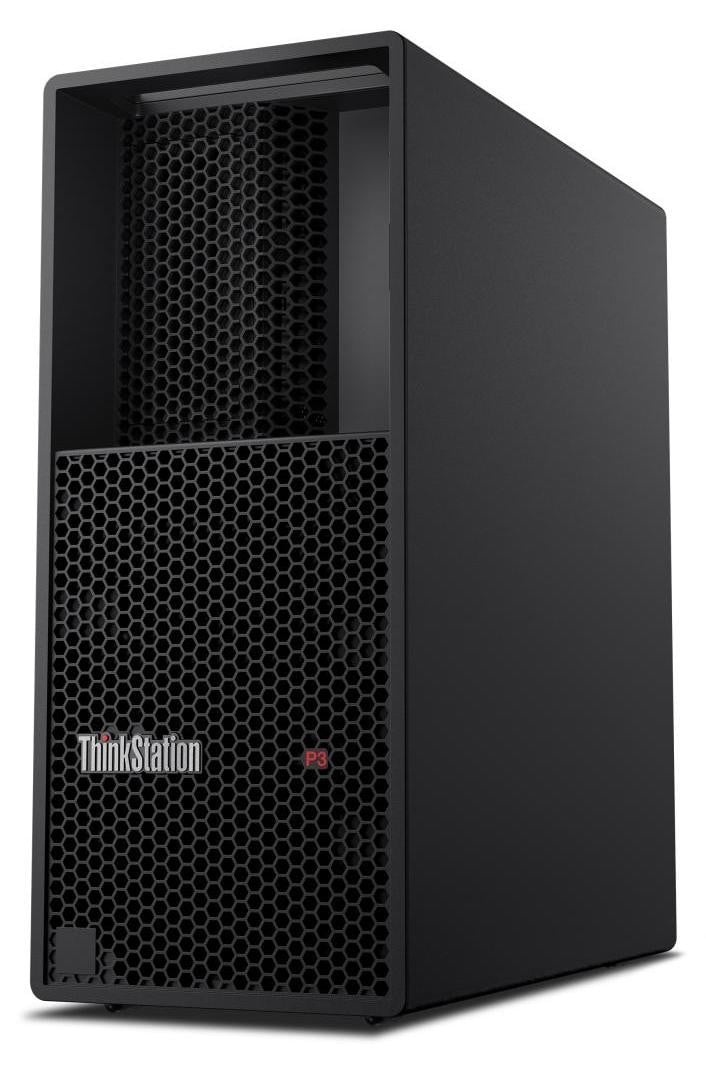 Lenovo ThinkStation P3 Gen 2 30HT Tower