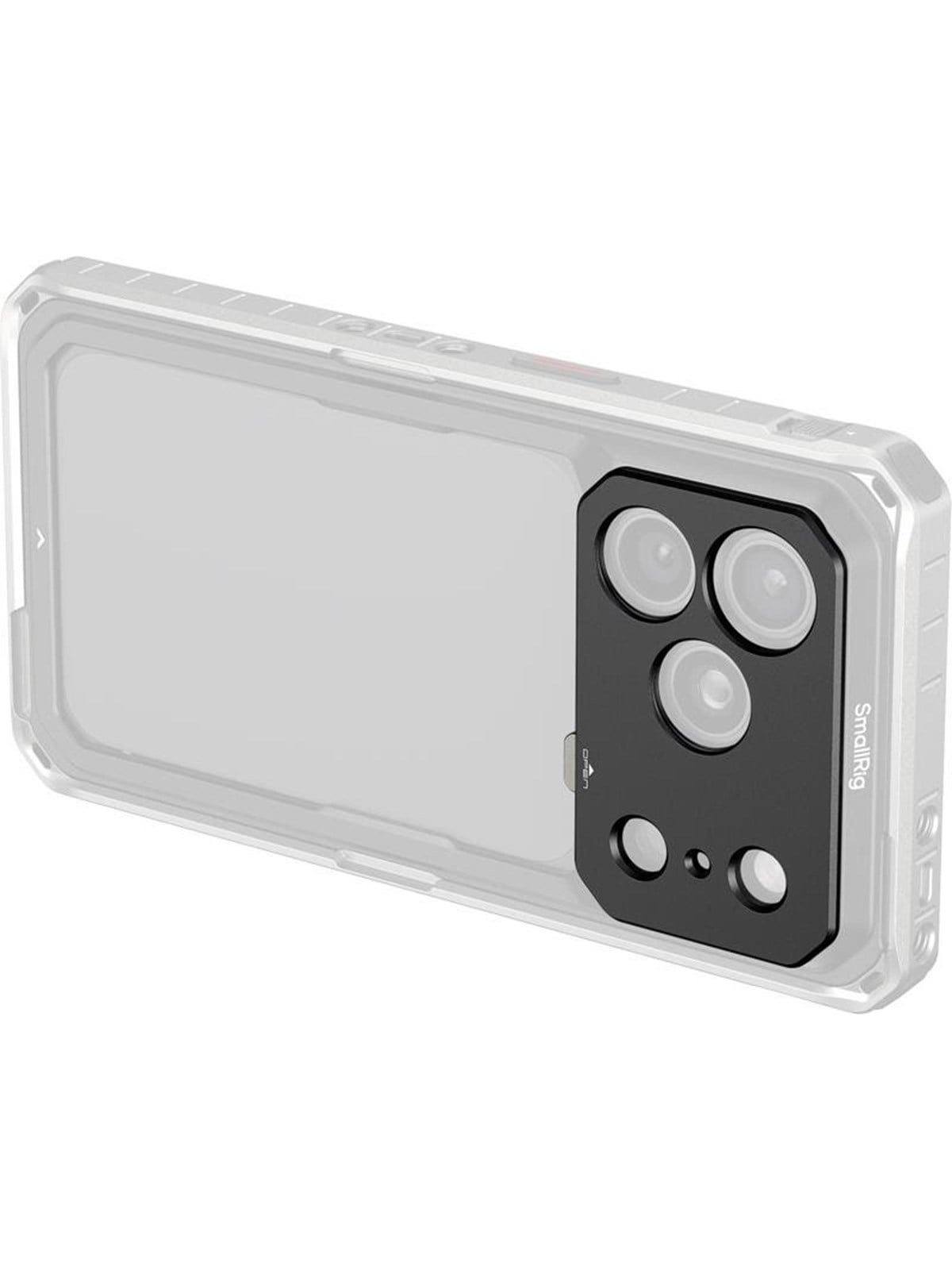 SmallRig 6911 17mm Lens Backplate for iPhone 18 Pro