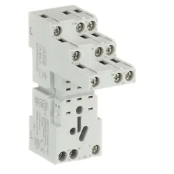ABB CR-M3LS Logischer Relaissockel für 3We CR-M Relais