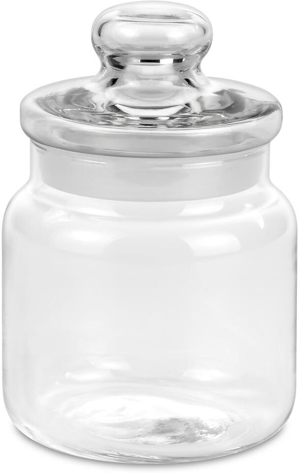 Borgonovo Barattolo con Coperchio 58 cl Lanterna