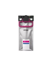 Epson WorkForce Pro EM/EP-C800R Magenta XXL Ink (C13T11P340)