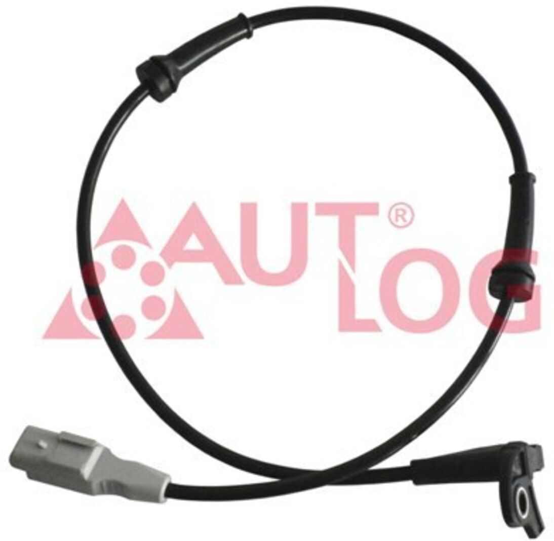 Sensor, Raddrehzahl AUTLOG AS4172