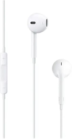 Polaris Earbuds Usb-C Hvid