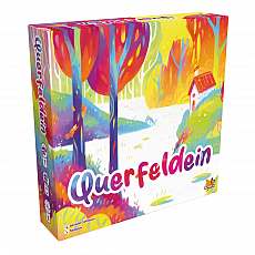Bombyx Querfeldein - deutsch 301813