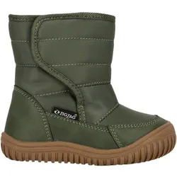 ZigZag Tate Baby-Lauflernstiefel 3074 - kombu green 21