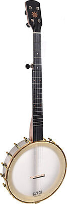 "Pisgah Rambler Walnut 12"" naturel"