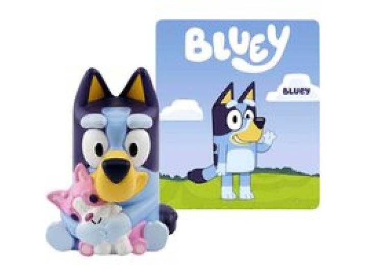 Tonie Hörfigur Bluey Multipack
