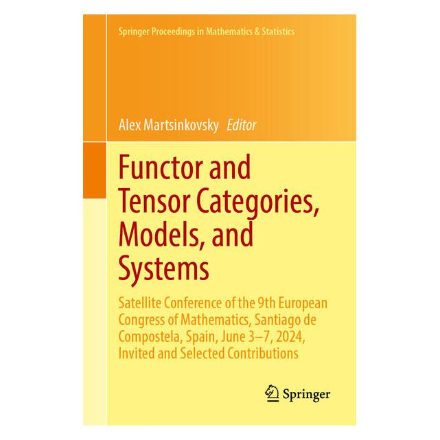 Springer Functor and Tensor Categories, Models (65427807)