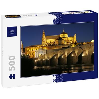 Lais Puzzle Cordoba 500 Teile