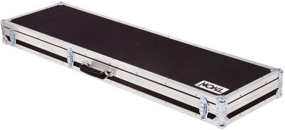 Thon Case for Pearl Malletstation Schwarz