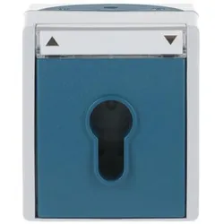 Busch-Jaeger Jalousieschalter 2712 SLW-53