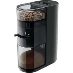 Melitta Linea Kaffeemühle, Kaffeemühle, Schwarz