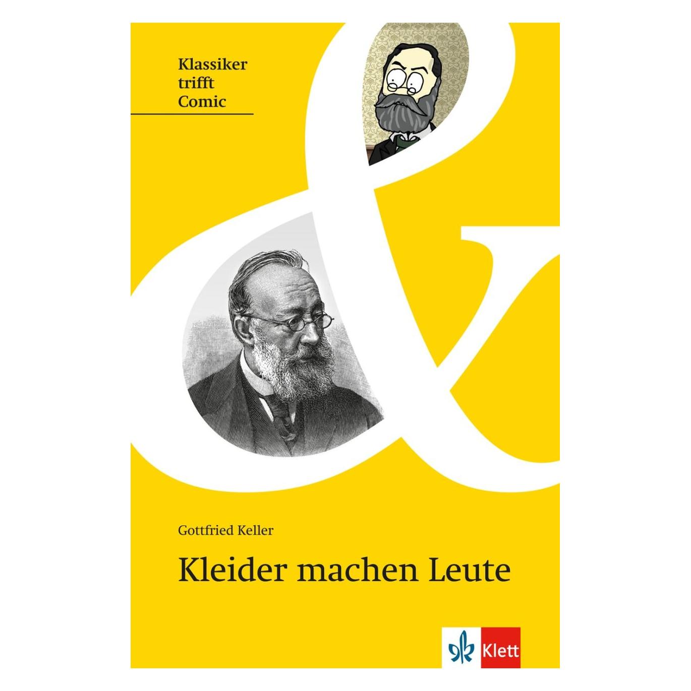 Beltz & Gelberg Kleider machen Leute (Deutsch, Softcover, Gottfried Keller) (7065471)