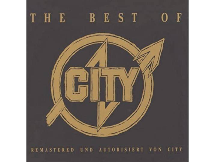 City - Best Of City