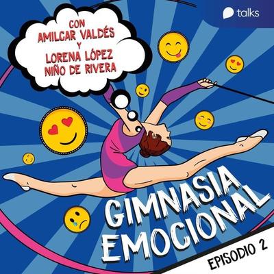 ¿Por qué te sientes solo? - Gimnasia emocional T01E02 - Claudio Amilcar Valdés Farrugia, Audio, 9789152175170