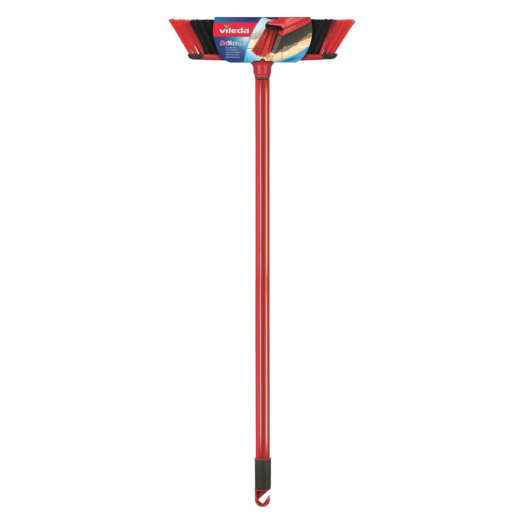 Vileda Duactiva Classic Pinsel (129646) (1 Stk.) (5755)