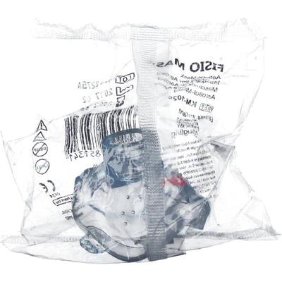 Fisio Masker Baby 0-3 Jaar 1025 1 St Maske