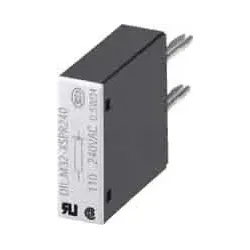 Eaton (Moeller) RC-Schutzbeschaltung 130-240VAC DILM12-XSPR240