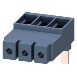 Siemens Dig.Industr. 3-Ph. Einspeiseklemme 3RV2935-5A
