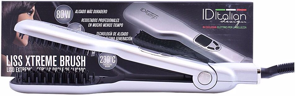 Id Italian Liss Xtreme Brush