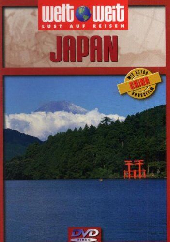 Japan - Weltweit - Preis vom 09.10.2026 07:28:09 h