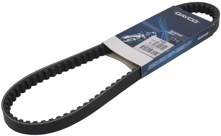 DAYCO 7195 CVT Drive Belt