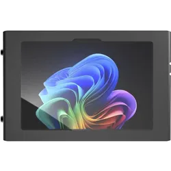 Compulocks Surface Pro Copilot+PC Apex Secure, Tablet Halterung, Schwarz