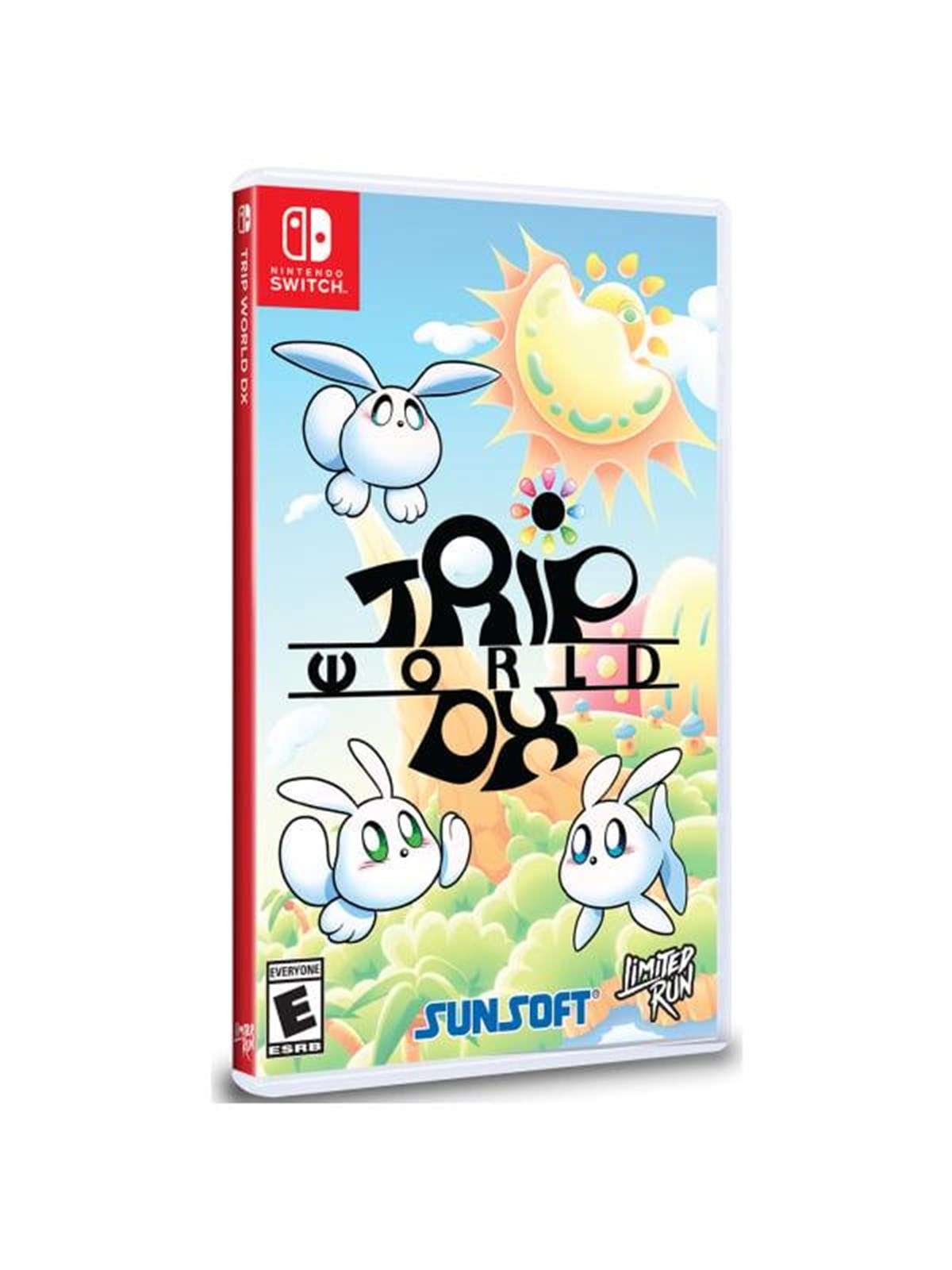 Trip World DX - Nintendo Switch - Action - PEGI Unknown