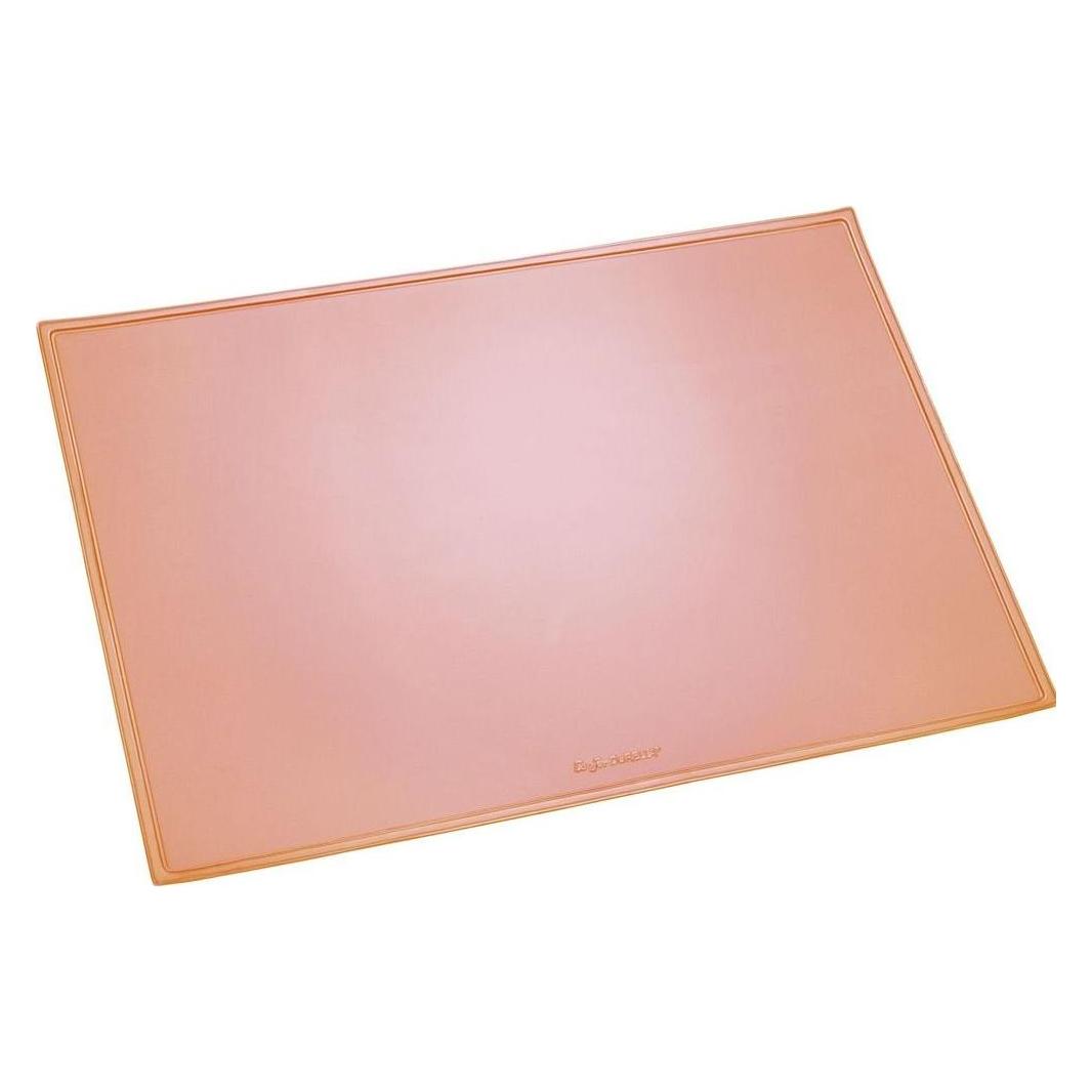 Läufer Durella 40x53 orange/tr (53 x 40 cm) (32626)