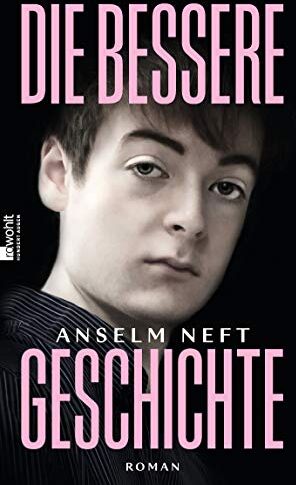 Anselm Neft - Die bessere Geschichte - Preis vom 09.10.2026 07:28:09 h
