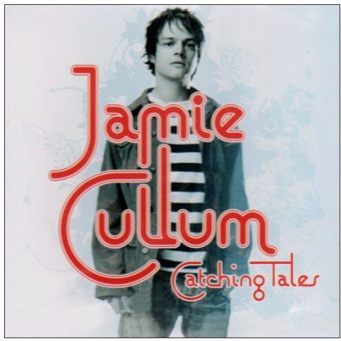 Jamie Cullum - Catching Tales - Preis vom 09.10.2026 07:28:09 h