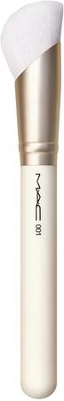 MAC Cosmetics - 001 Serum + Moisturizer Brush, Set