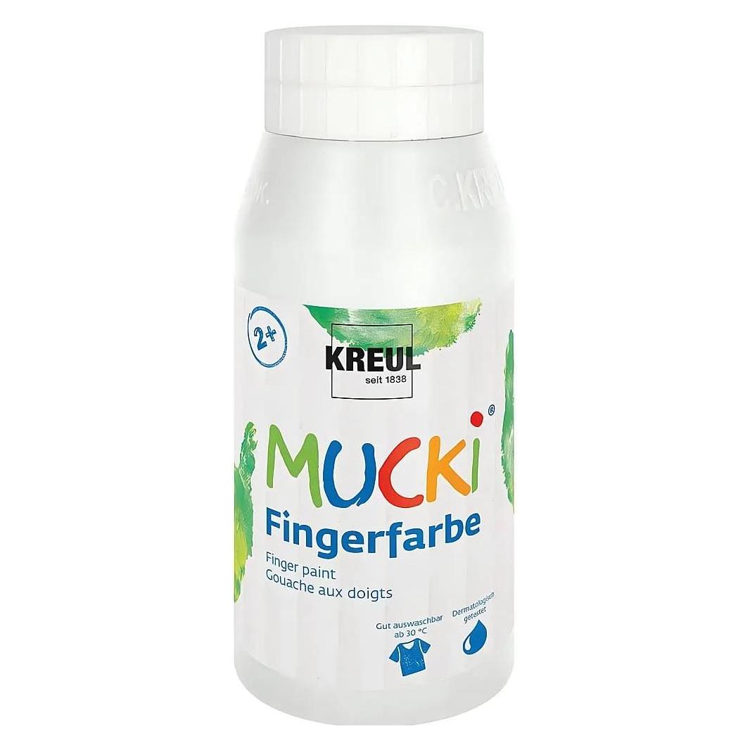 Mucki Fingerfarbe (150 ml) (23201)