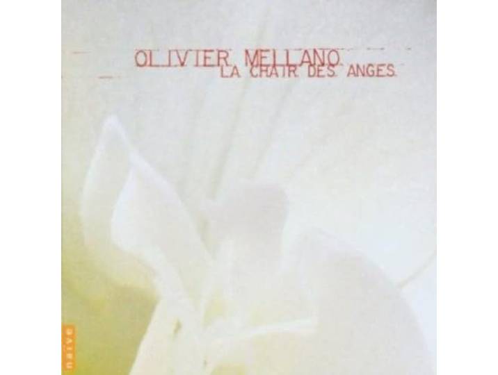 Les Voix Imaginaires - La Chair Des Anges