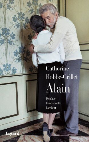 Catherine Robbe-Grillet - Alain - Preis vom 09.10.2026 07:28:09 h