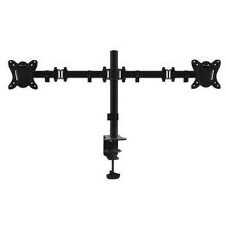 Equip Economy Stahl LCD VESA Tischmontage Dual 360øRotation