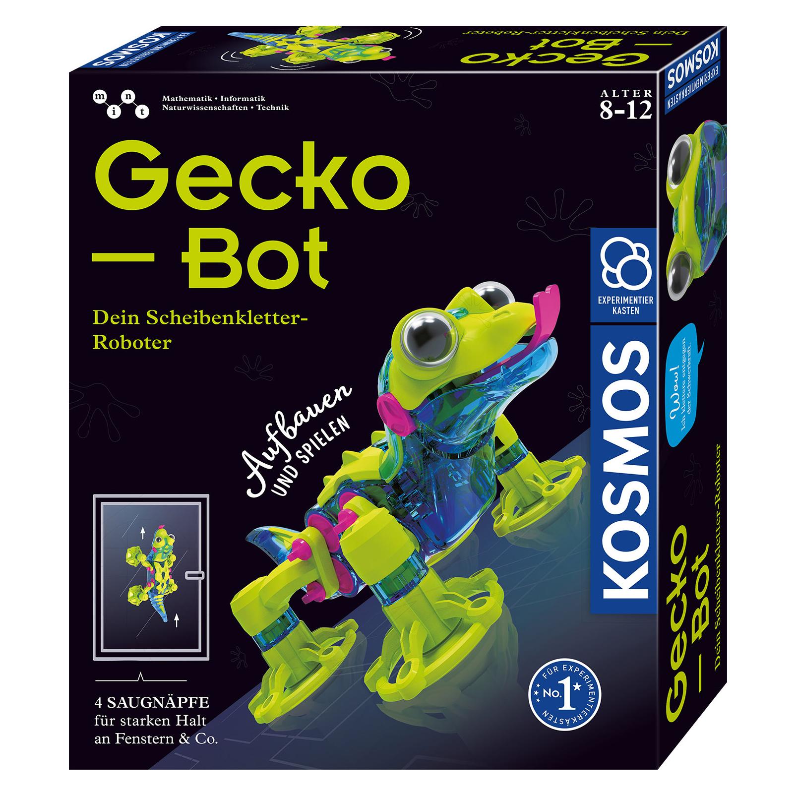 Kosmos Gecko-Bot (621452)