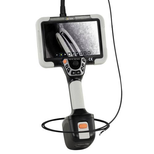 PCE Instruments Digitalendoskop PCE-VE 1500-38209 +4-Wege Kamerakopf
