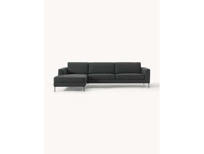 Ecksofa Cucita (4-Sitzer)